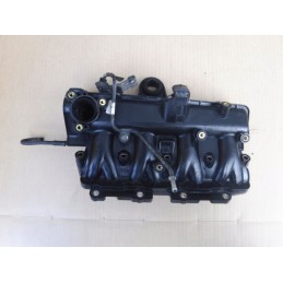 KOLEKTOR SSĄCY FIORINO NEMO BIPPER 1.3 mJTD