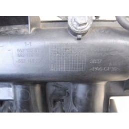 KOLEKTOR SSĄCY FIORINO NEMO BIPPER 1.3 mJTD