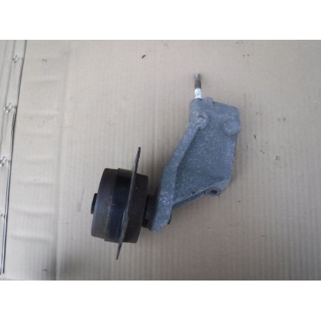 PODUSZKA SILNIKA ŁAPA SUZUKI SX4 FIAT SEDICI 1.6
