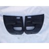 BOCZKI DRZWI LEWY PRAWY TYŁ CITROEN C3 III 16-