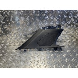 OSŁONA SŁUPKA C LEWA CZARNA BMW X3 G01 7449409