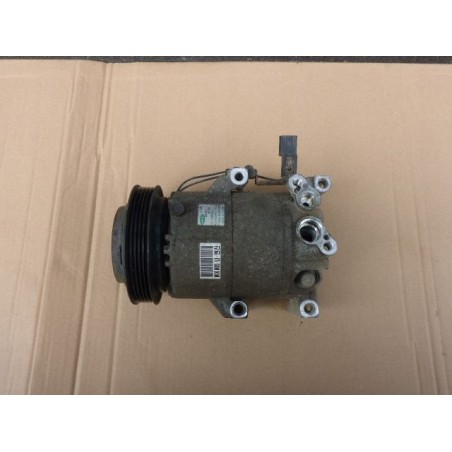 SPRĘŻARKA KLIMATYZACJI 1.6 CRDI KIA SOUL 08-