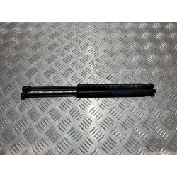 SIŁOWNIKI MASKI KOMPLET RENAULT ARKANA 20-