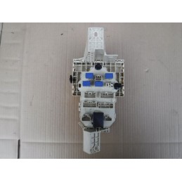 SKRZYNKA KOMPUTER BSI SUZUKI SX4 1.6 16V