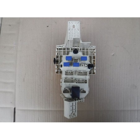 SKRZYNKA KOMPUTER BSI SUZUKI SX4 1.6 16V