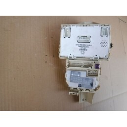 SKRZYNKA KOMPUTER BSI SUZUKI SX4 1.6 16V