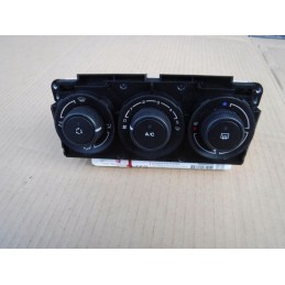 PANEL KLIMATYZACJI PEUGEOT 308 1.4 1.6 VTI 07-13