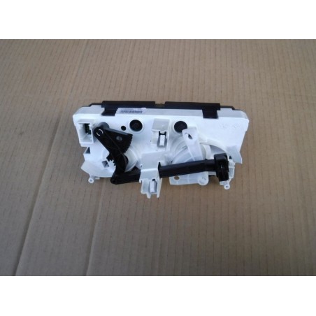 PANEL KLIMATYZACJI PEUGEOT 308 1.4 1.6 VTI 07-13