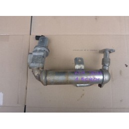 CHŁODNICA SPALIN EGR 1.6 CRDI KIA SOUL 08-