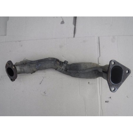 KOREKTOR WYDECHOWY SUBARU LEGACY IV 03-09 2.0D