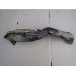 KOREKTOR WYDECHOWY SUBARU LEGACY IV 03-09 2.0D