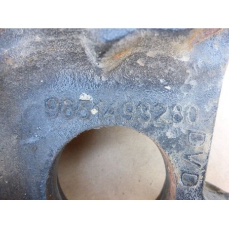 PODUSZKA SILNIKA ŁAPA PÓŁOSI 308 3008 1.6 VTI