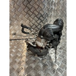 TURBO TURBOSPRĘŻARKA TURBINA AUDI A3 8Y 20- 1.0 TSI 05C145701B
