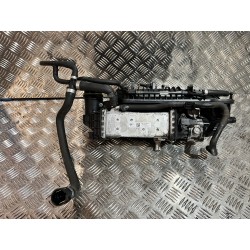 KOLEKTOR SSĄCY INTERCOOLER AUDI A3 8Y 20- 1.0 TSI 05C129709F