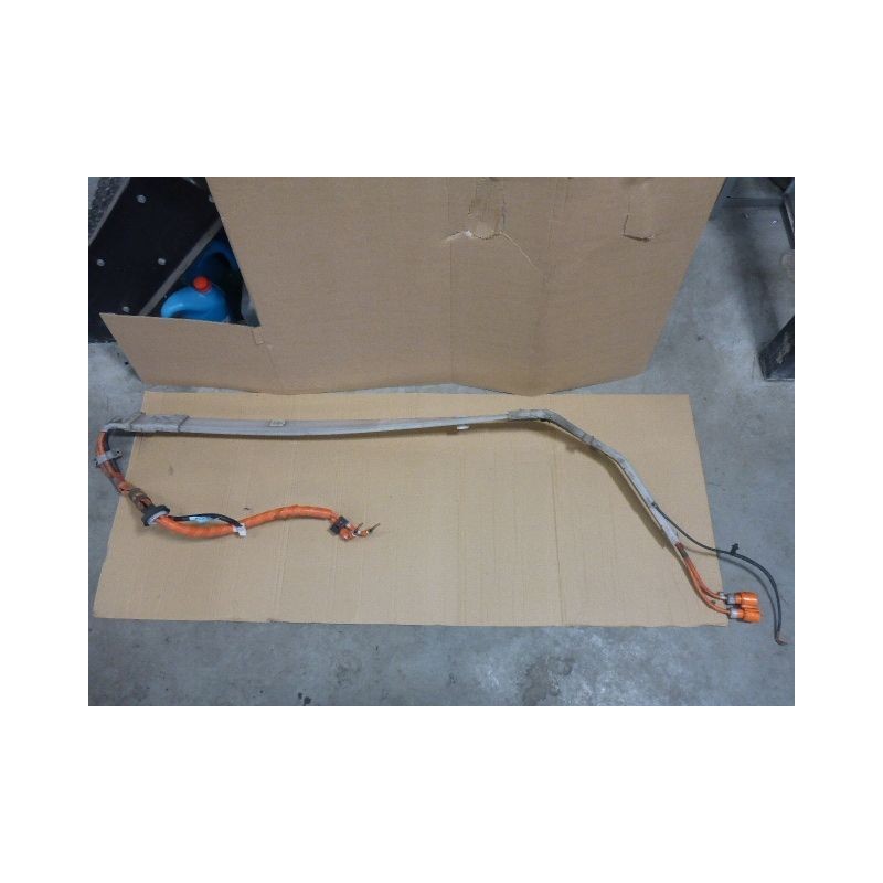 KABEL PRZEWÓD BATERII TOYOTA PRIUS 03-09 1.5 H