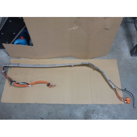 KABEL PRZEWÓD BATERII TOYOTA PRIUS 03-09 1.5 H