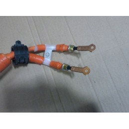 KABEL PRZEWÓD BATERII TOYOTA PRIUS 03-09 1.5 H