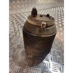 PODUSZKA MIECH LEWY TYŁ PNEUMATYKA LAND CRUISER 120 02-09