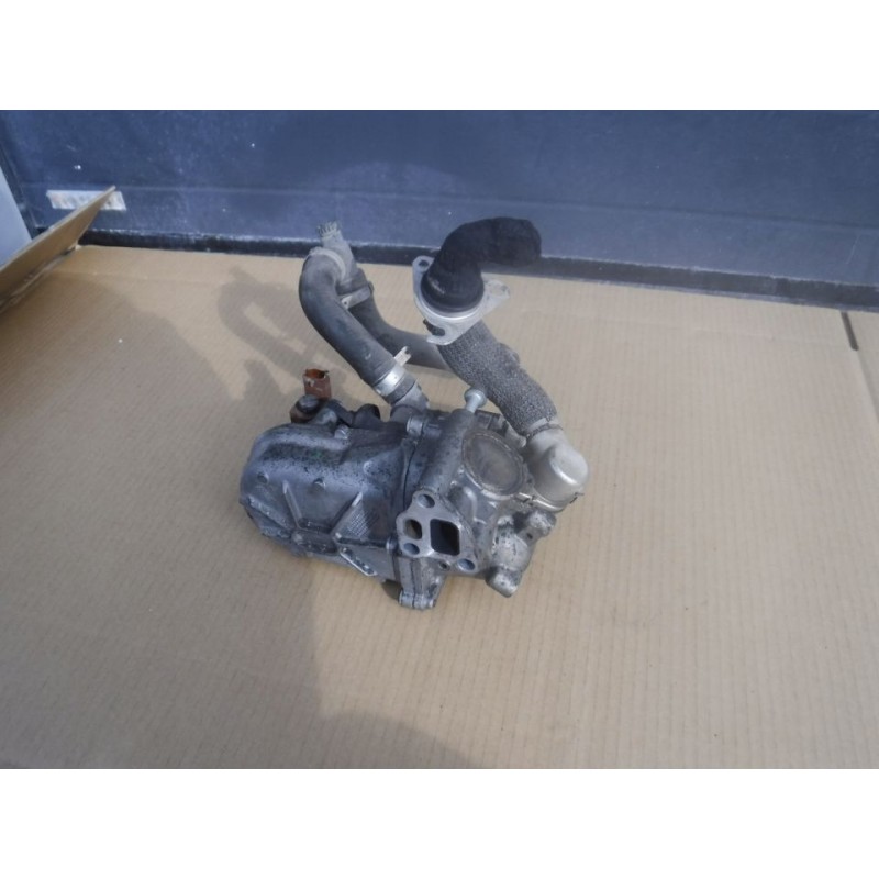 ZAWÓR EGR FIORINO NEMO BIPPER 1.3 mJTD