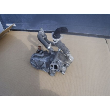 ZAWÓR EGR FIORINO NEMO BIPPER 1.3 mJTD