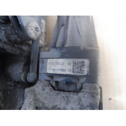 ZAWÓR EGR FIORINO NEMO BIPPER 1.3 mJTD