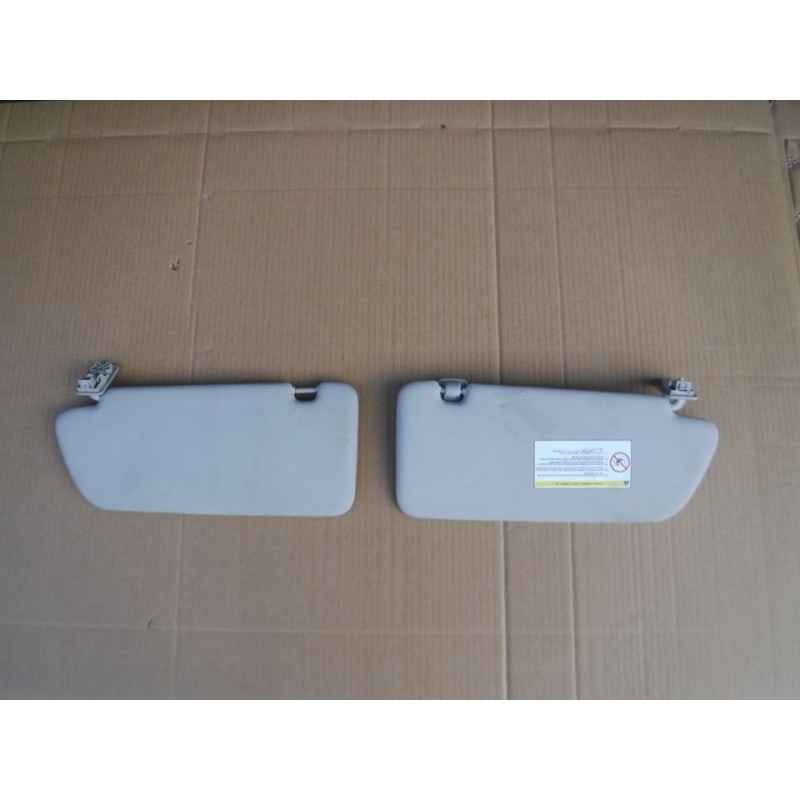 OSŁONA PRZECIWSŁONECZNA PRAWA 308 07-13R