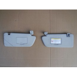 OSŁONA PRZECIWSŁONECZNA PRAWA 308 07-13R