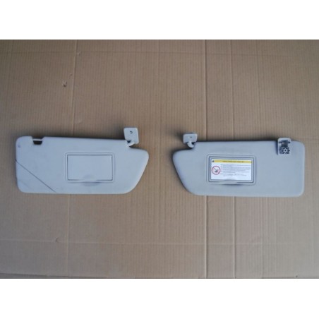 OSŁONA PRZECIWSŁONECZNA PRAWA 308 07-13R