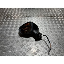 LUSTERKO LEWE 9 PIN RENAULT CAPTUR II 19-