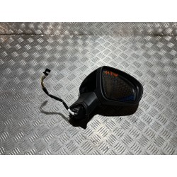 LUSTERKO PRAWE 11 PIN RENAULT CAPTUR II 19-