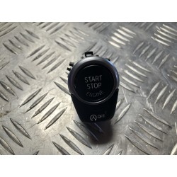 PANEL WŁĄCZNIK START STOP BMW X3 G01 3.0i 6835089