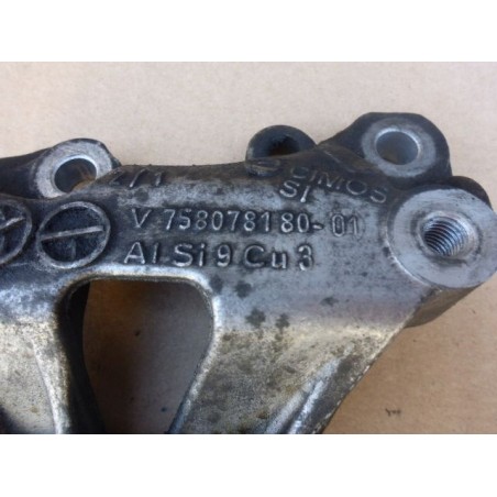 ŁAPA SPRĘŻARKI 308 3008 1.6 VTI 120KM 07-13R