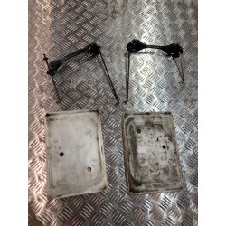 PODSTAWA MOCOWANIE AKUMULATORA LAND CRUISER 120 02-09