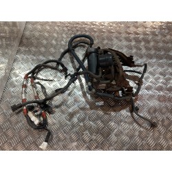 KOMPRESOR ZAWIESZENIA TOYOTA LAND CRUISER 120 02-09