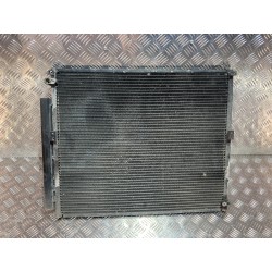 CHŁODNICA KLIMATYZACJI LAND CRUISER 120 02-09 3.0 D-4D