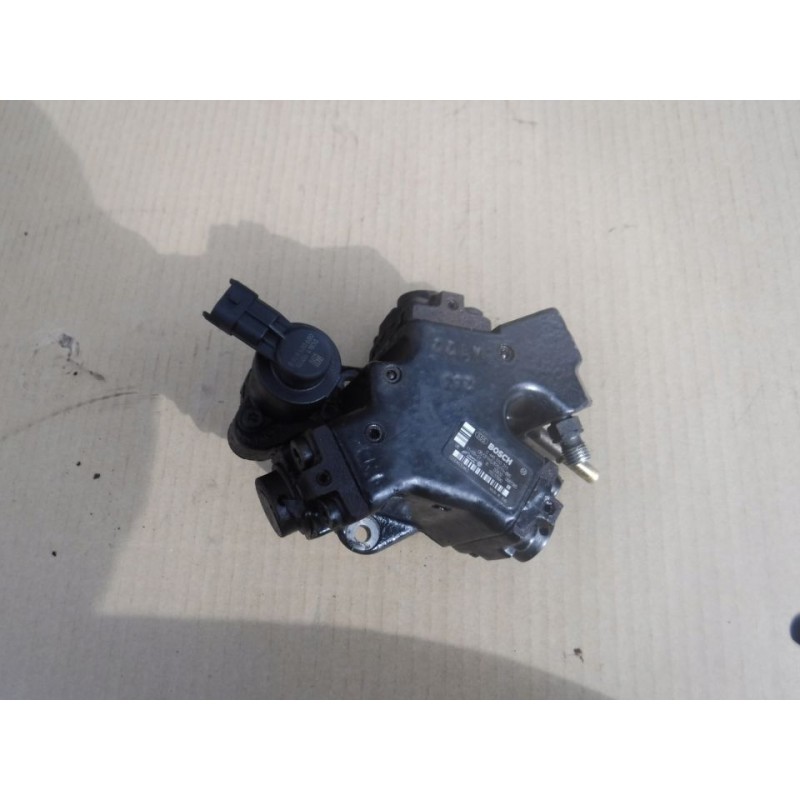 POMPA WTRYSKOWA FIORINO NEMO BIPPER 1.3 mJTD