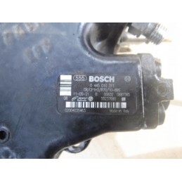 POMPA WTRYSKOWA FIORINO NEMO BIPPER 1.3 mJTD