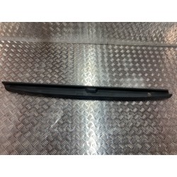 OSŁONA NAKŁADKA PASA TYŁ PROGU BAGAŻNIKA LAND CRUISER 120 02-09