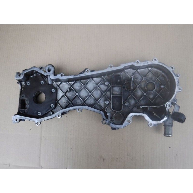 POMPA OLEJU OBUDOWA FIORINO NEMO BIPPER 1.3 mJTD