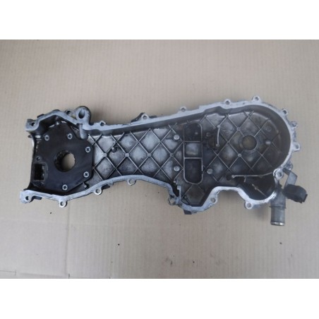 POMPA OLEJU OBUDOWA FIORINO NEMO BIPPER 1.3 mJTD