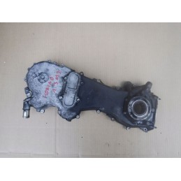 POMPA OLEJU OBUDOWA FIORINO NEMO BIPPER 1.3 mJTD