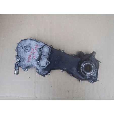 POMPA OLEJU OBUDOWA FIORINO NEMO BIPPER 1.3 mJTD
