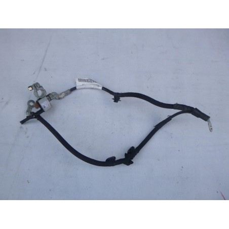 KLEMA MINUSOWA CITROEN C3 III 16- 1.2 VTI