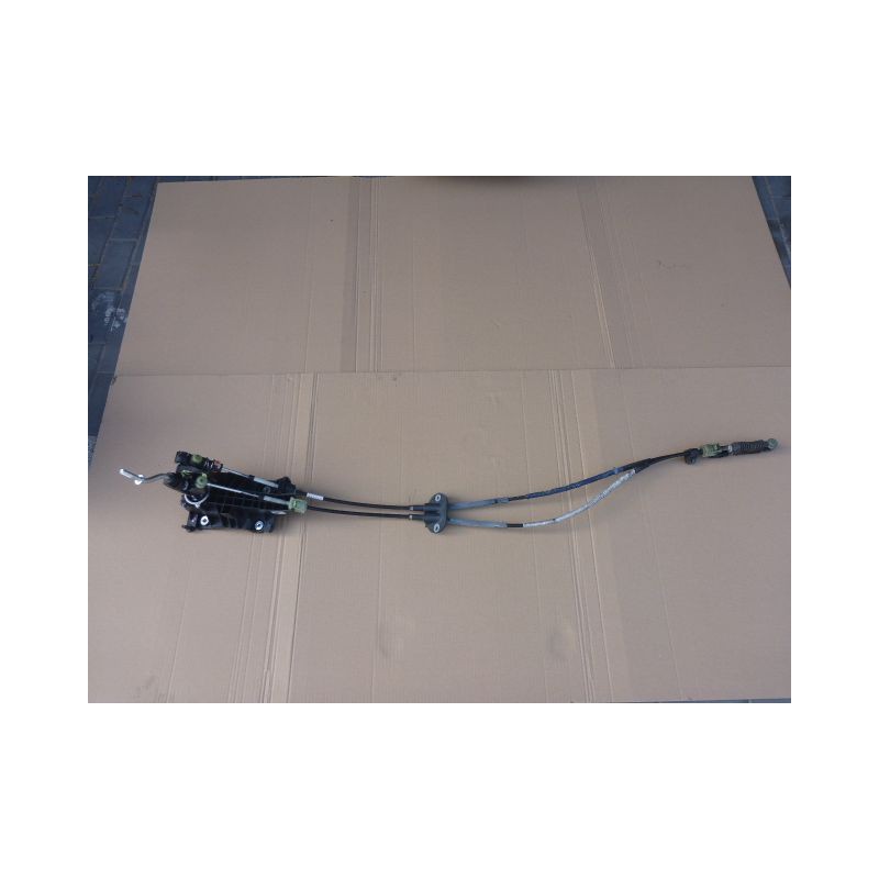 WYBIERAK ZMIANY BIEGÓW MAZDA 3 2.2 MZR-CD 09-13