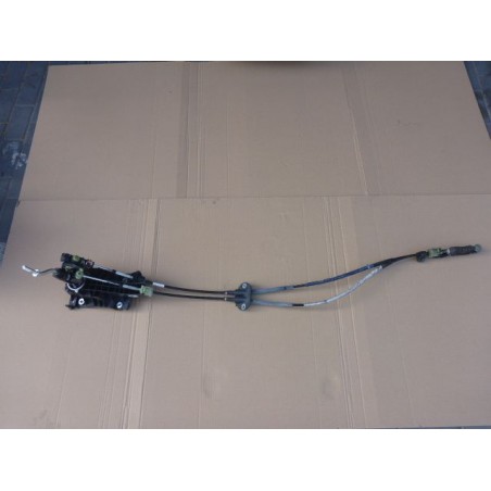 WYBIERAK ZMIANY BIEGÓW MAZDA 3 2.2 MZR-CD 09-13