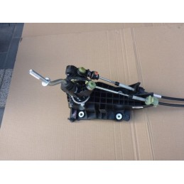 WYBIERAK ZMIANY BIEGÓW MAZDA 3 2.2 MZR-CD 09-13