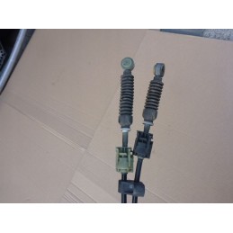 WYBIERAK ZMIANY BIEGÓW MAZDA 3 2.2 MZR-CD 09-13