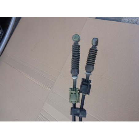 WYBIERAK ZMIANY BIEGÓW MAZDA 3 2.2 MZR-CD 09-13