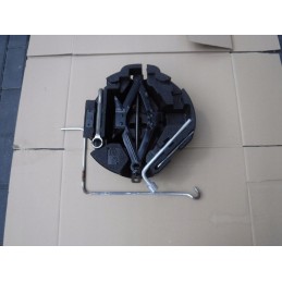 LEWAREK ZESTAW STYROPIAN SUBARU LEGACY IV 35J 03-