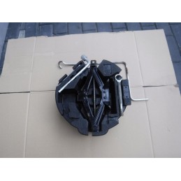 LEWAREK ZESTAW STYROPIAN SUBARU LEGACY IV 35J 03-